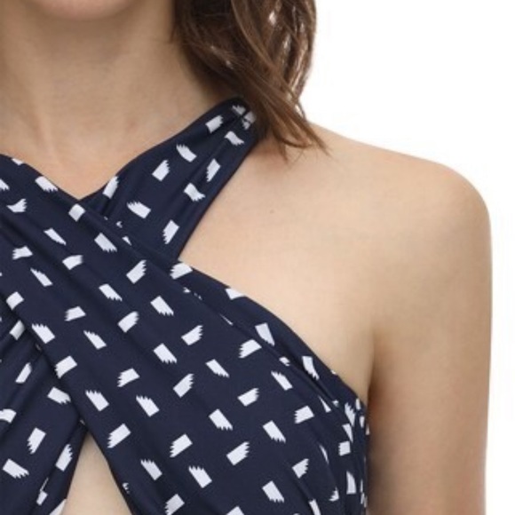 SELF PORTRAIT BIKINI TOP - Picture 2 of 15